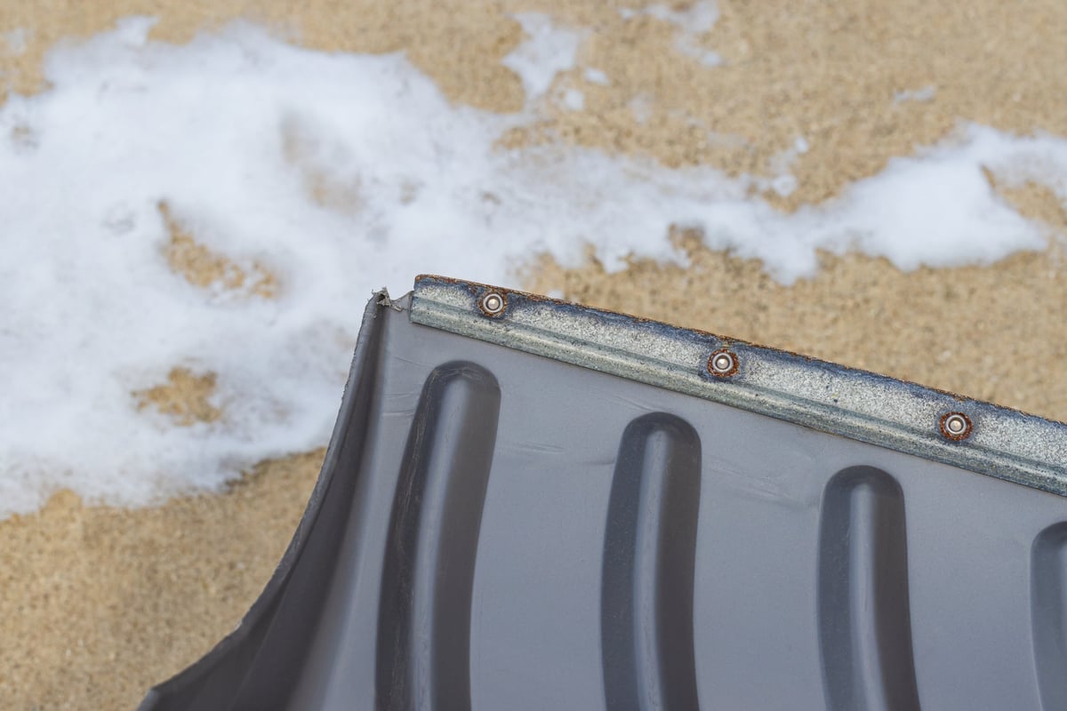 Professional resin driveway installation by skilled team